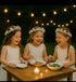 Little Princess Ruffle Lace Lux Edition - Priority Shipping Dresses Little Palace Store
